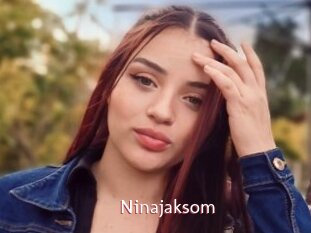 Ninajaksom