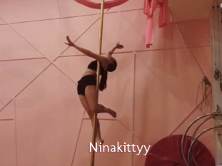 Ninakittyy