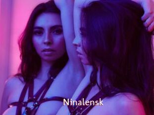 Ninalensk