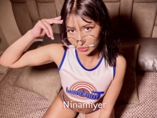 Ninamiyer