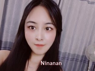 Ninanan