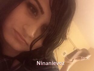 Ninanievez