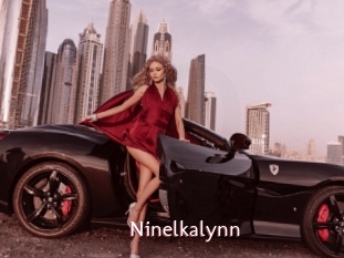 Ninelkalynn