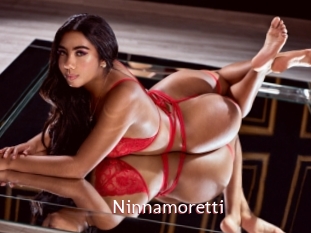 Ninnamoretti