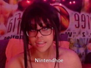Nintendhoe