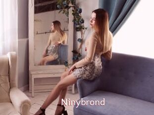 Ninybrond