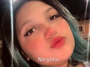 Ninylinn