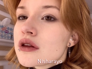 Nisharayo
