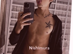 Nishimura