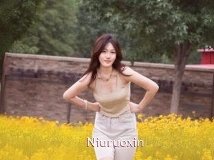 Niuruoxin