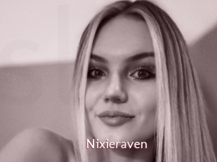 Nixieraven