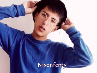 Nixonfenty