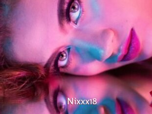 Nixxx18