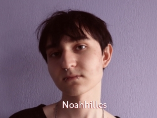Noahhilles