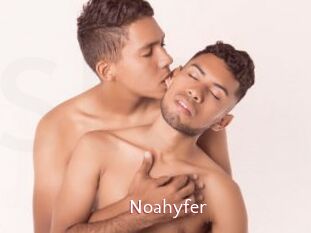 Noahyfer