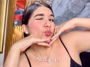 Noamavis