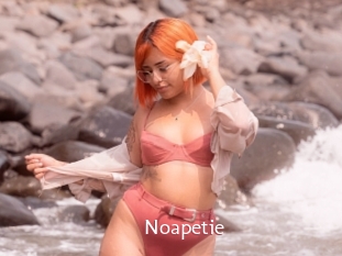 Noapetie