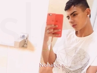 Nohaboyx