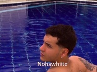 Nohawhiite