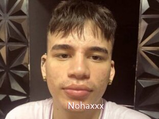 Nohaxxx