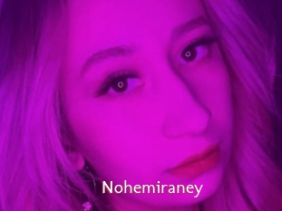 Nohemiraney