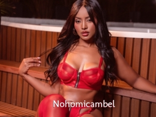 Nohomicambel