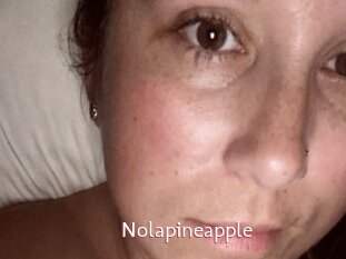 Nolapineapple
