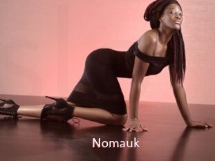 Nomauk