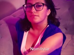 Nomiistar
