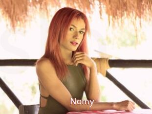 Nomy