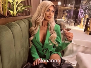 nonanna Sweet links only