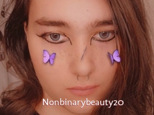 nonbinarybeauty20 Sweet links only