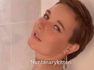 Nonbinarykitten