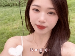 Nongjinjia