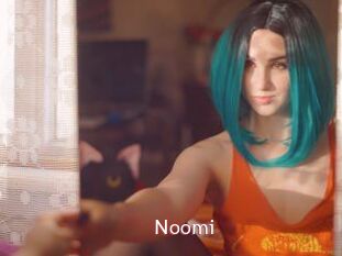 Noomi