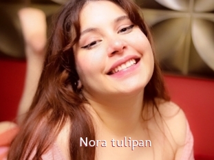 Nora_tulipan