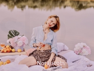 norajacobs Sweet links only