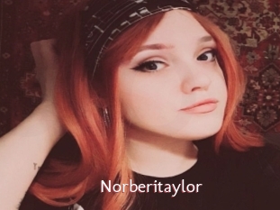 Norberitaylor