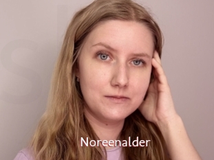 Noreenalder
