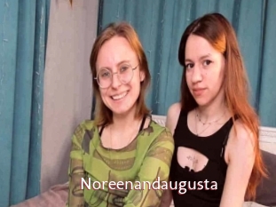 Noreenandaugusta