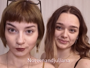 noreenandjuliana Sweet links only