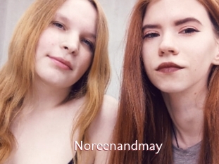 Noreenandmay