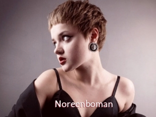 Noreenboman