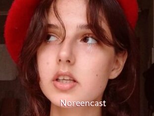 Noreencast