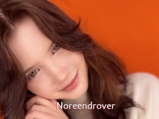 Noreendrover