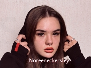 Noreeneckersley