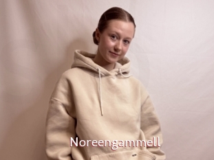 Noreengammell