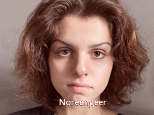 Noreengeer