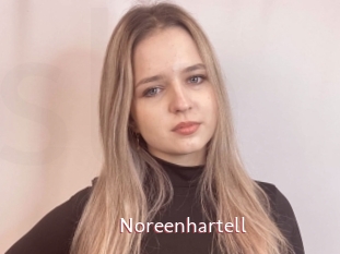 Noreenhartell