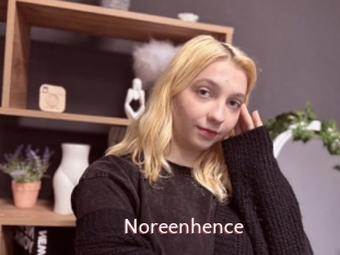 Noreenhence